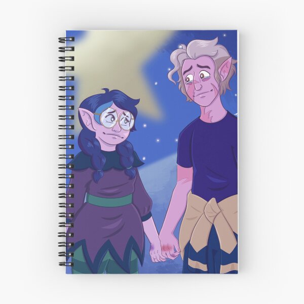 Item preview, TOH You Mean a Lot to Me Print designed and sold by Adriacticsea.