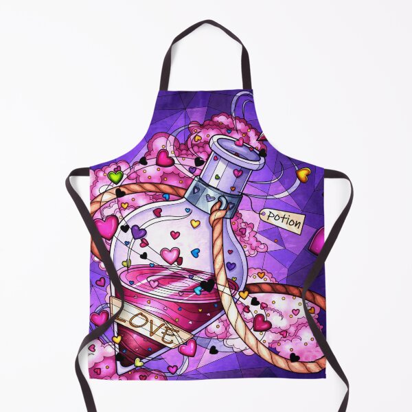 Item preview, Love Potion #9 designed and sold by Slh69.