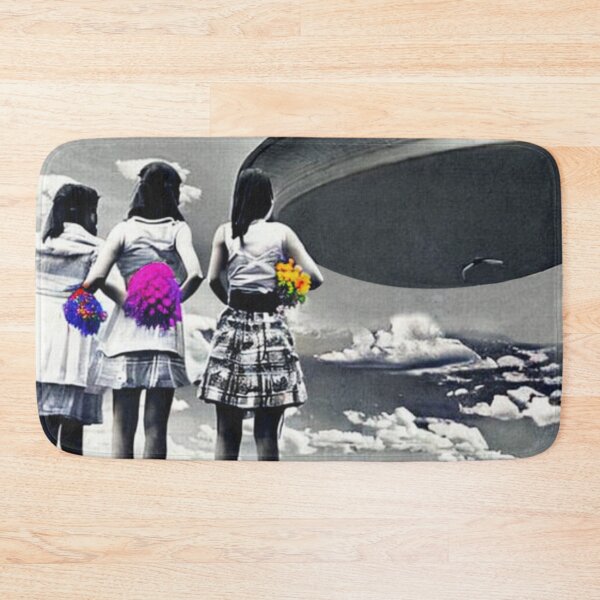 Item preview, Just another normal day | retro aesthetic  designed and sold by spinolator.