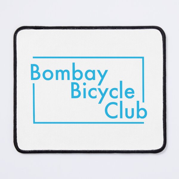 Artikelvorschau, Fahrradclub von Bombay entworfen und verkauft von comingsofage.