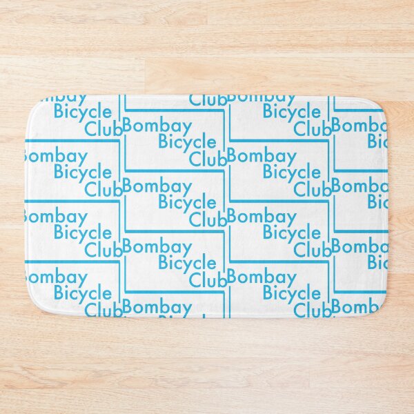 Artikelvorschau, Fahrradclub von Bombay entworfen und verkauft von comingsofage.