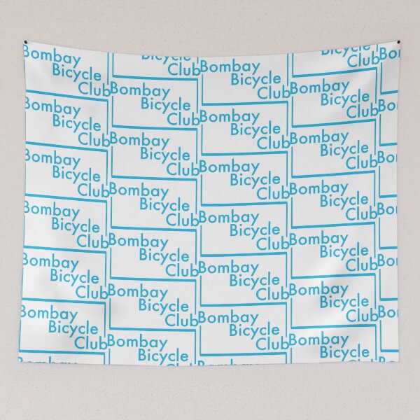 Item preview, Bombay Bicycle Club designed and sold by comingsofage.