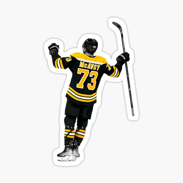 Boston Bruins: David Pastrňák 2021 - Officially Licensed NHL Removable  Adhesive Decal