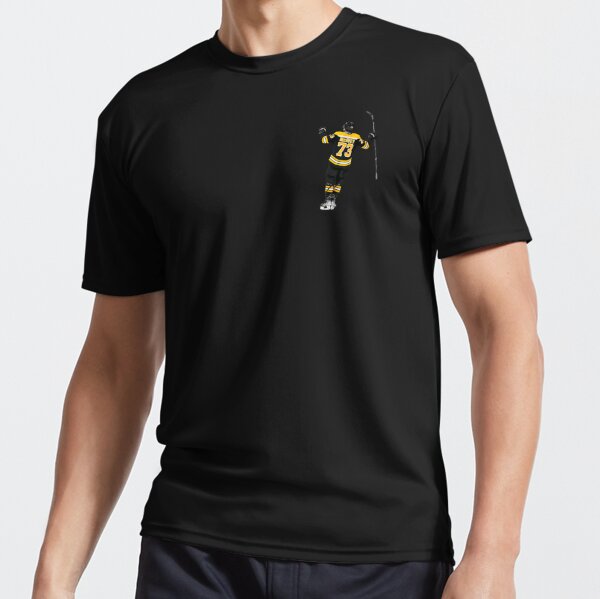1 Color Available Charlie Mcavoy Stallion Hockey T Shirt