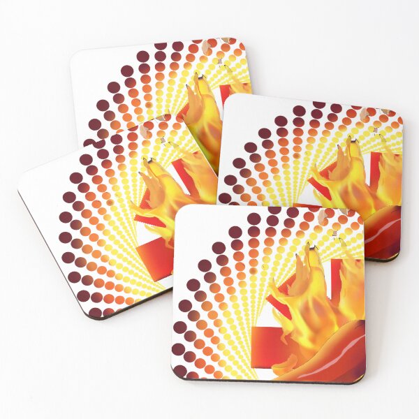 Item preview, hot moms lover red hot chili  designed and sold by steviearterof.