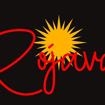 Artwork thumbnail, Rojava by DesignDS