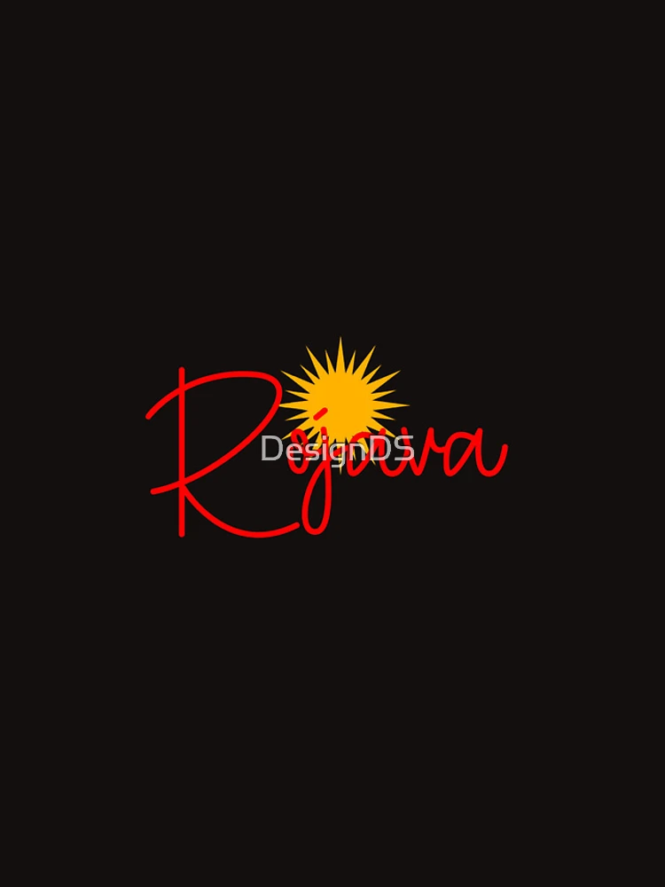 Thumbnail 4 of 4, iPhone Case, Rojava designed and sold by DesignDS.