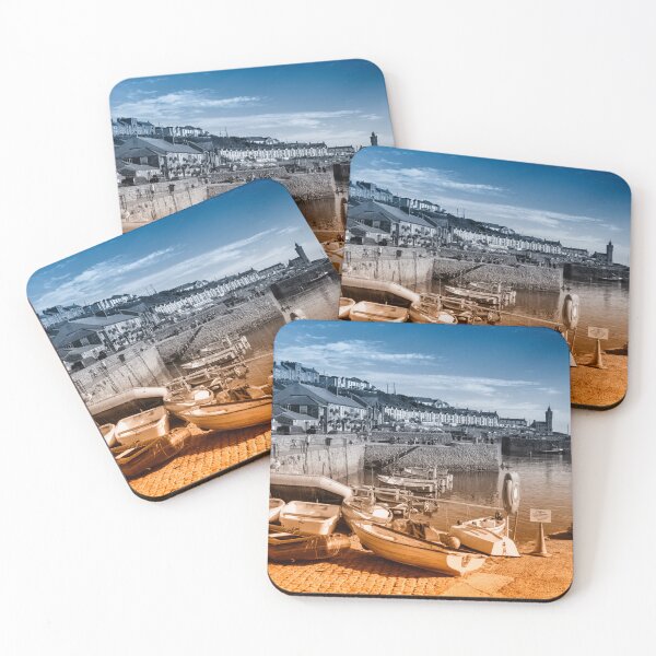 Item preview, Porthleven Split designed and sold by hawkie.