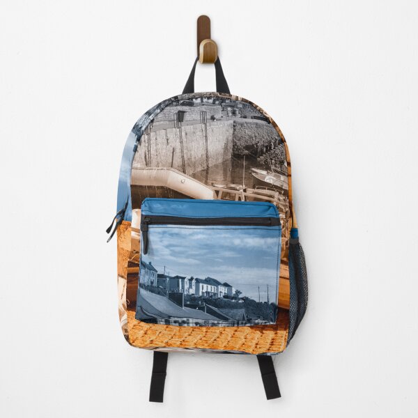 Item preview, Porthleven Split designed and sold by hawkie.