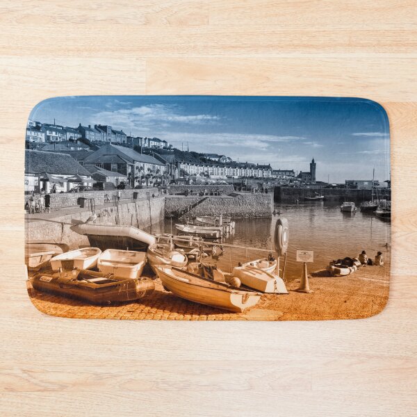 Item preview, Porthleven Split designed and sold by hawkie.