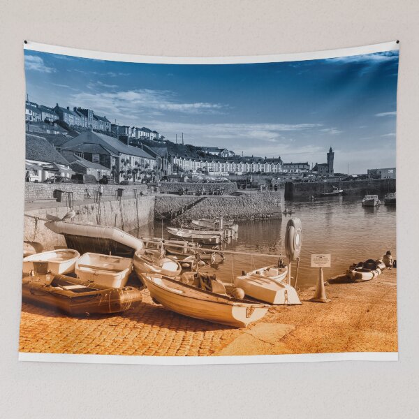 Item preview, Porthleven Split designed and sold by hawkie.