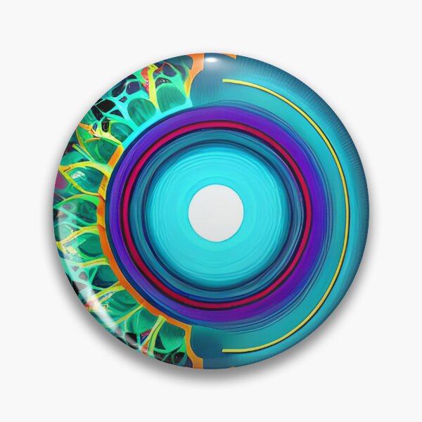 Item preview, Abstract Art Geometric design designed and sold by MadScientist01.