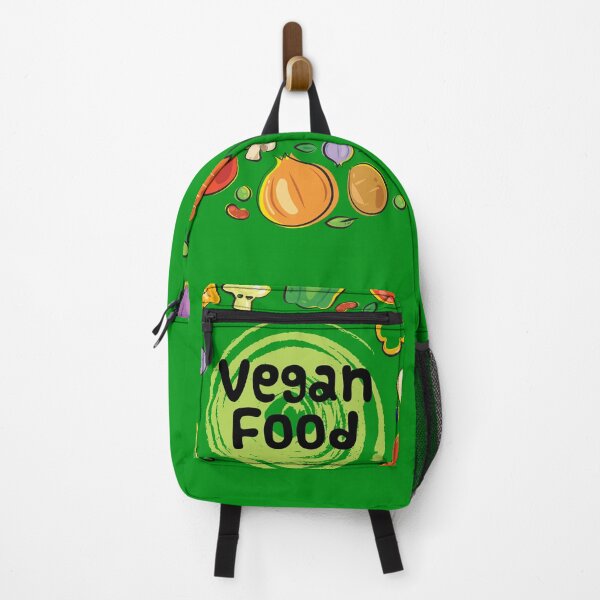 Item preview, Vegan Food Life designed and sold by 72artteam.