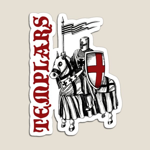 Templars Imán