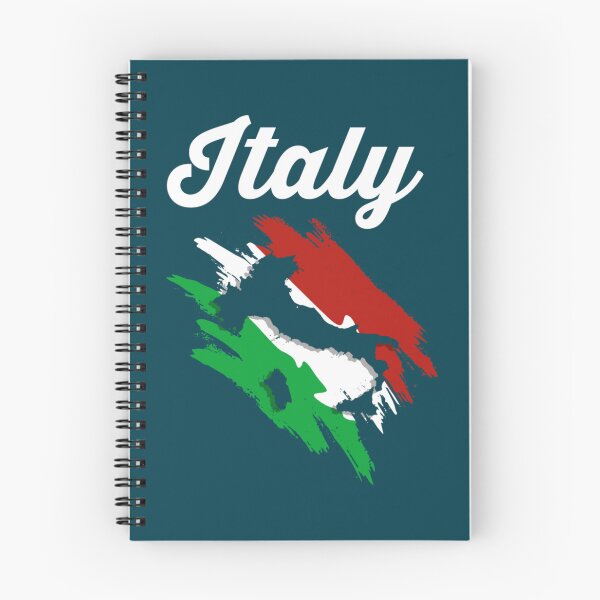 Item preview, Italy Flag Gift Rome Milan Italian   designed and sold by MGGSTORE11.