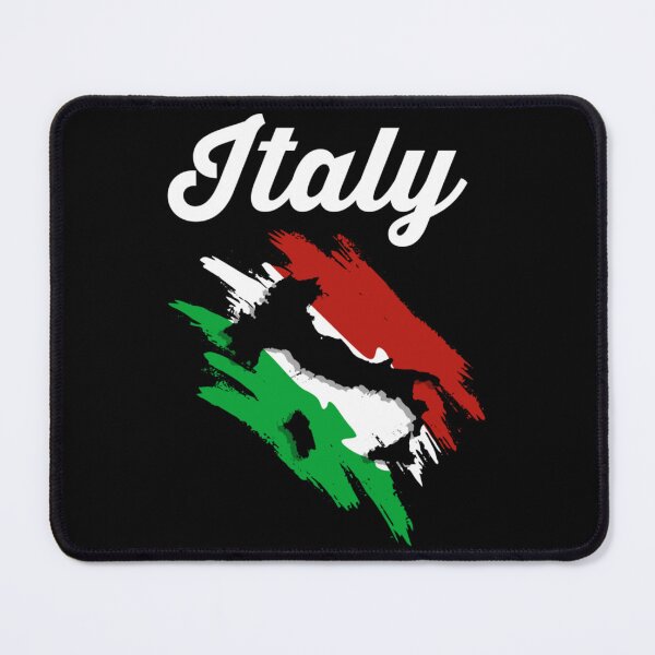 Item preview, Italy Flag Gift Rome Milan Italian designed and sold by MGGSTORE11.