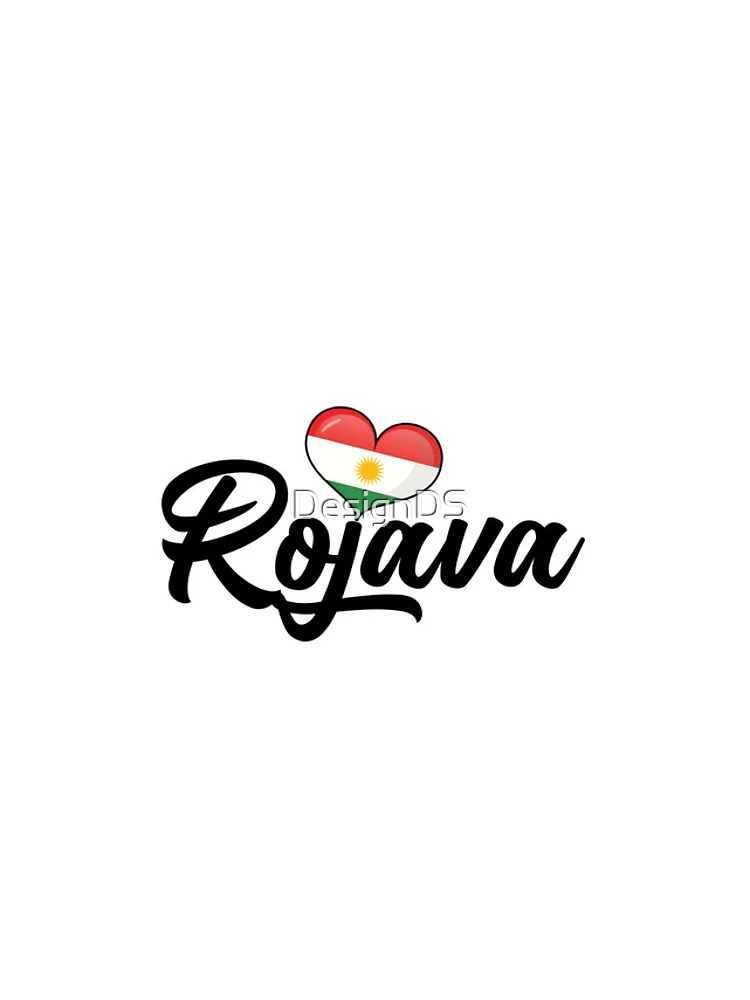 Thumbnail 4 of 4, iPhone Case, Rojava designed and sold by DesignDS.