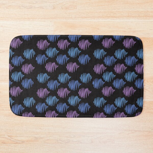 Item preview, Cool color Tones Pattern designed and sold by awsomepatterns.