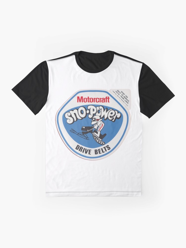 motorcraft t shirt