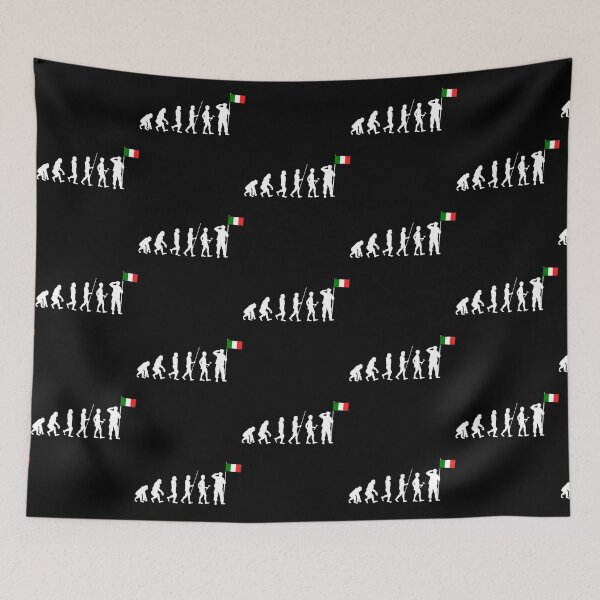 Item preview, Italy Flag Milan Italian Gift Rome   designed and sold by MGGSTORE11.