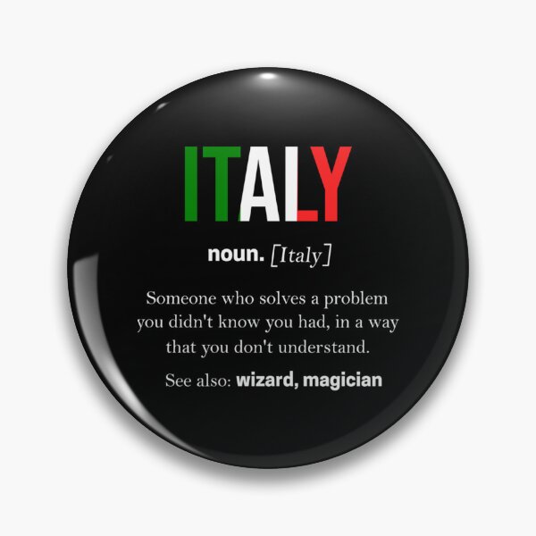 Item preview, Italy Flag Milan Italian Gift Rome   designed and sold by MGGSTORE11.