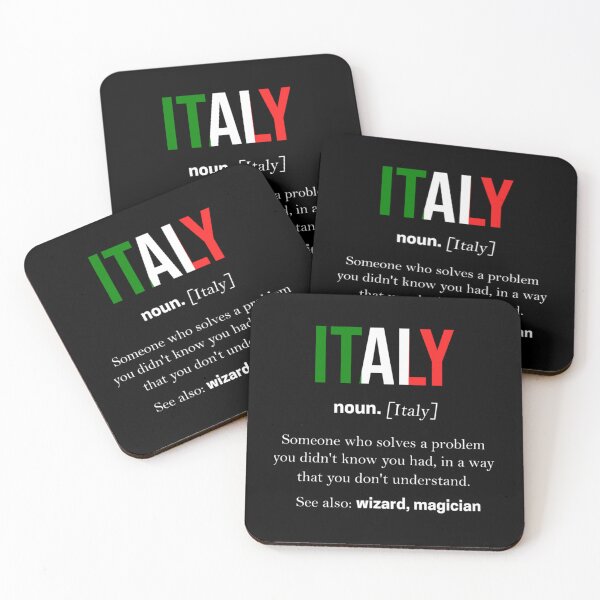 Item preview, Italy Flag Milan Italian Gift Rome   designed and sold by MGGSTORE11.