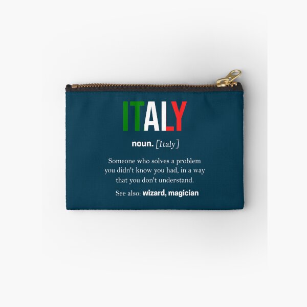Item preview, Italy Flag Milan Italian Gift Rome   designed and sold by MGGSTORE11.