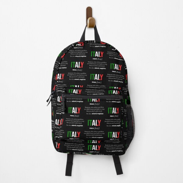 Item preview, Italy Flag Milan Italian Gift Rome designed and sold by MGGSTORE11.