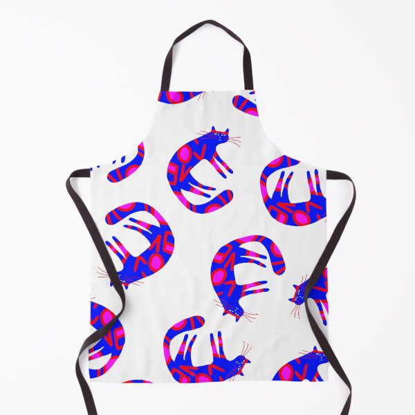 Item preview, LOVE the athletic Arrogant cat designed and sold by IULIART.