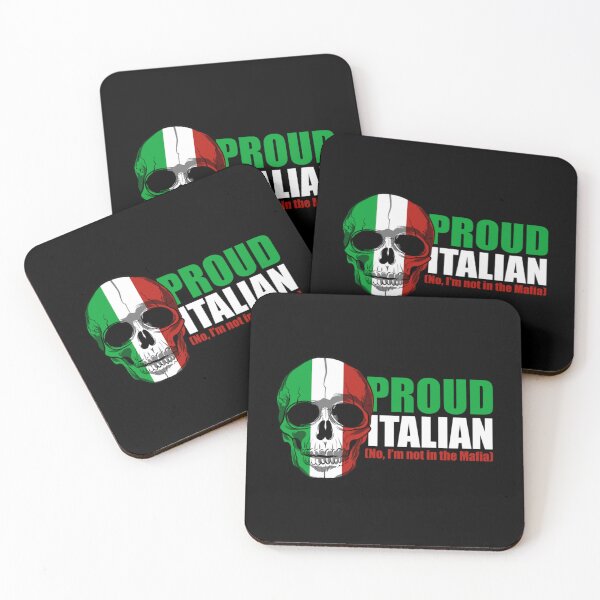 Item preview, Italy Flag Tshirt Sicily Sayings Milan Rome   designed and sold by MGGSTORE11.