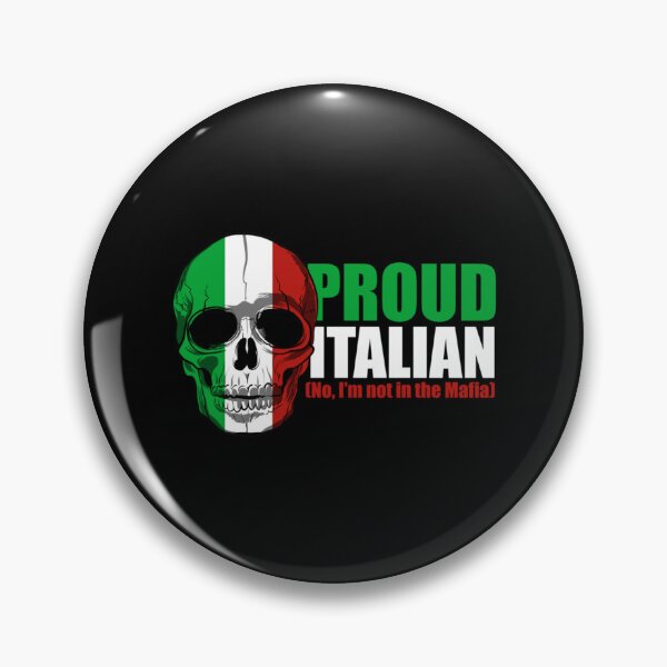Item preview, Italy Flag Tshirt Sicily Sayings Milan Rome   designed and sold by MGGSTORE11.