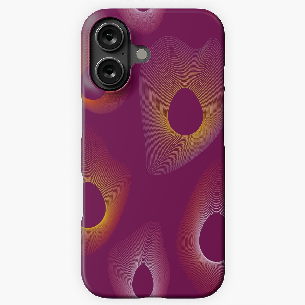 Artikel-Vorschau von iPhone Leichte Hülle, designt und verkauft von sionia-art.