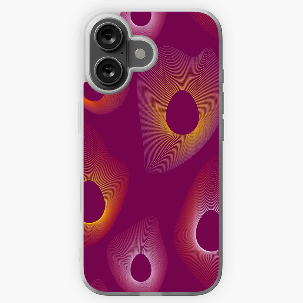 Artikel-Vorschau von iPhone Flexible Hülle, designt und verkauft von sionia-art.