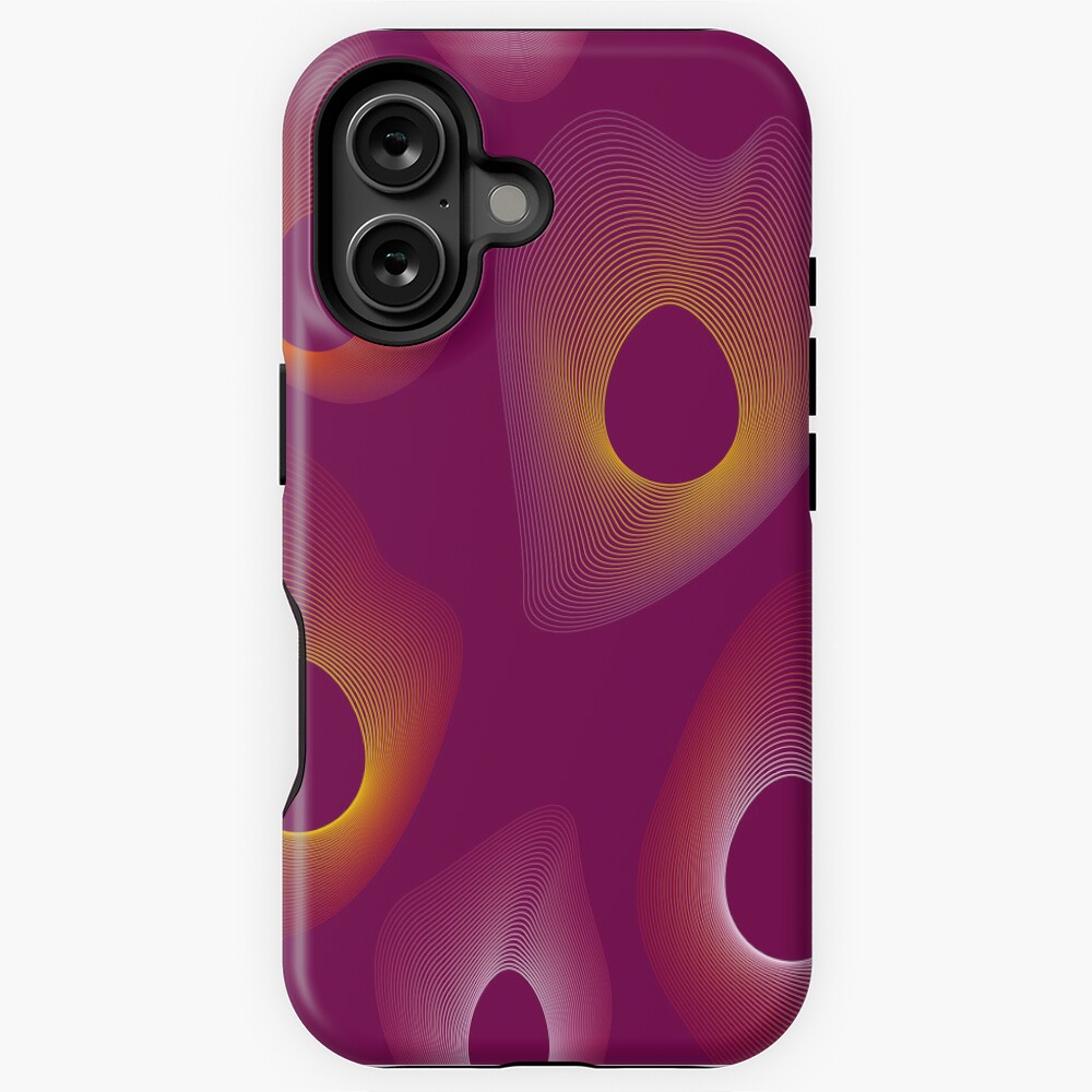 Artikel-Vorschau von iPhone Robuste Hülle, designt und verkauft von sionia-art.