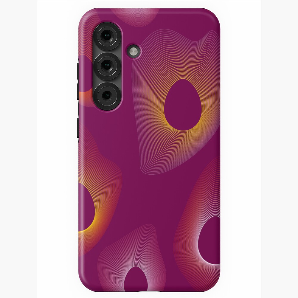 Artikel-Vorschau von Samsung Galaxy Robuste Hülle, designt und verkauft von sionia-art.