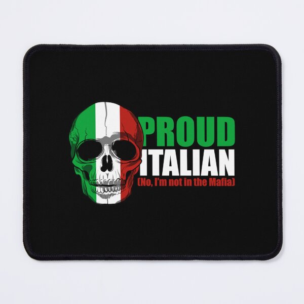 Item preview, Italy Flag Tshirt Sicily Sayings Milan Rome designed and sold by MGGSTORE11.