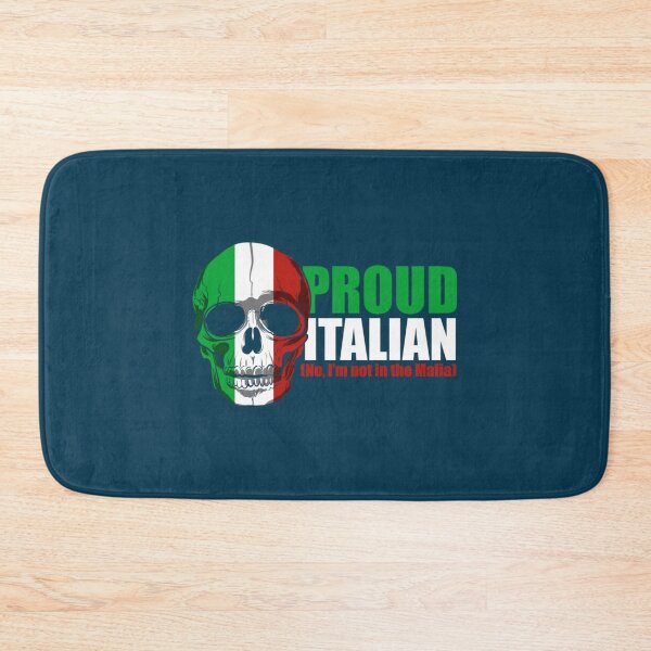 Item preview, Italy Flag Tshirt Sicily Sayings Milan Rome   designed and sold by MGGSTORE11.