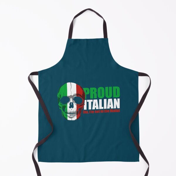 Item preview, Italy Flag Tshirt Sicily Sayings Milan Rome designed and sold by MGGSTORE11.