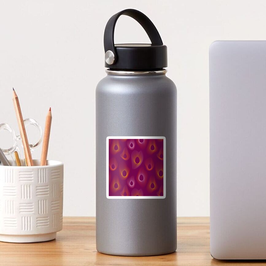 Artikel-Vorschau von Sticker, designt und verkauft von sionia-art.