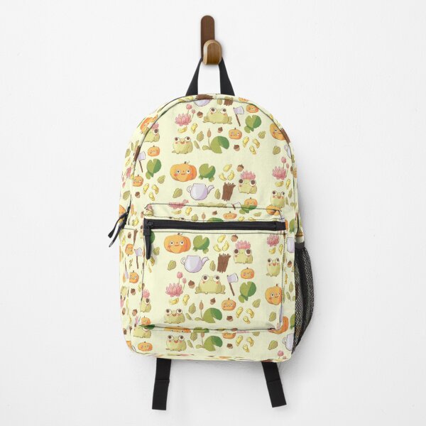 Item preview, Cute frogs pattern  designed and sold by Mayarart.