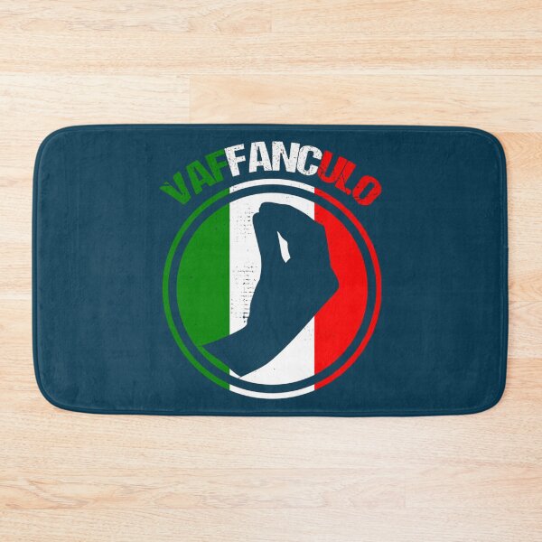Item preview, VAFFANCULO                                designed and sold by MGGSTORE11.