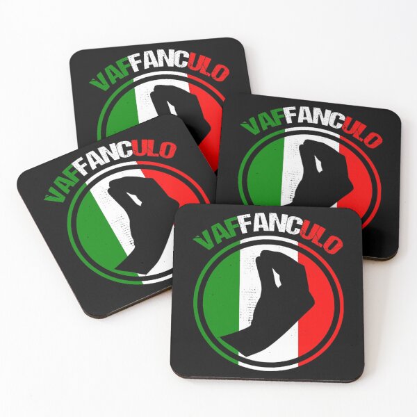 Item preview, VAFFANCULO                                designed and sold by MGGSTORE11.