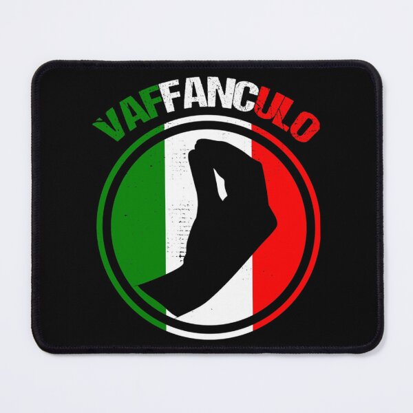 Item preview, VAFFANCULO designed and sold by MGGSTORE11.