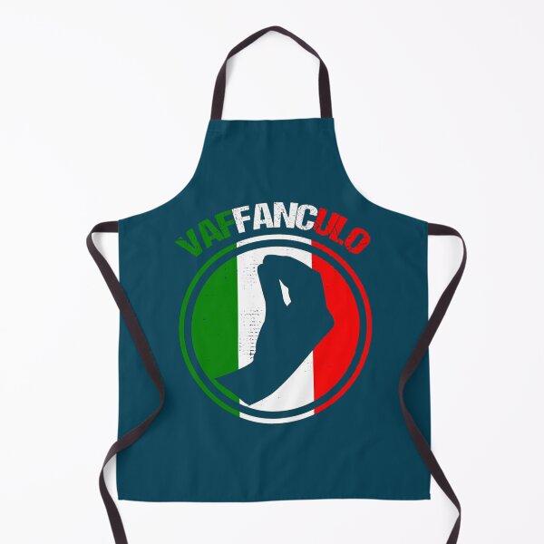 Item preview, VAFFANCULO designed and sold by MGGSTORE11.