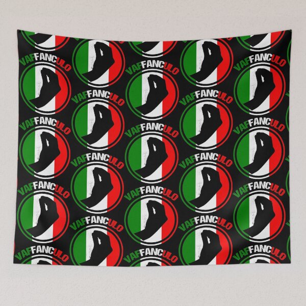 Item preview, VAFFANCULO                                designed and sold by MGGSTORE11.