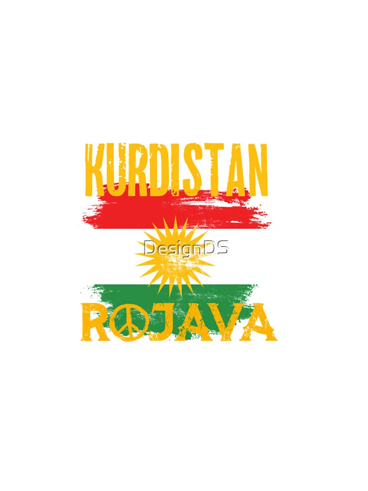 Thumbnail 4 of 4, iPhone Case, Rojava designed and sold by DesignDS.