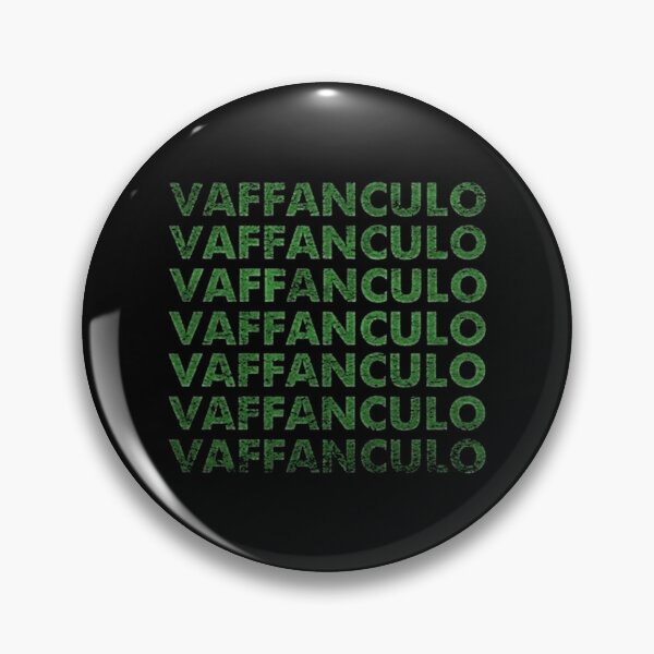 Item preview, VAFFANCULO                               designed and sold by MGGSTORE11.