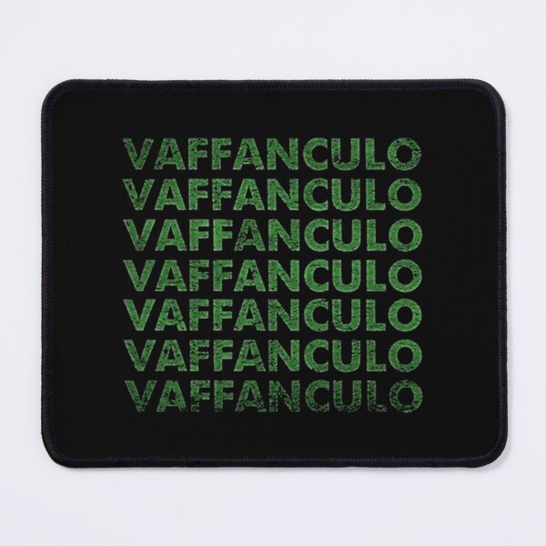 Item preview, VAFFANCULO designed and sold by MGGSTORE11.