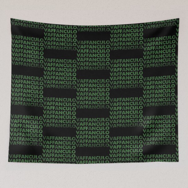 Item preview, VAFFANCULO                               designed and sold by MGGSTORE11.