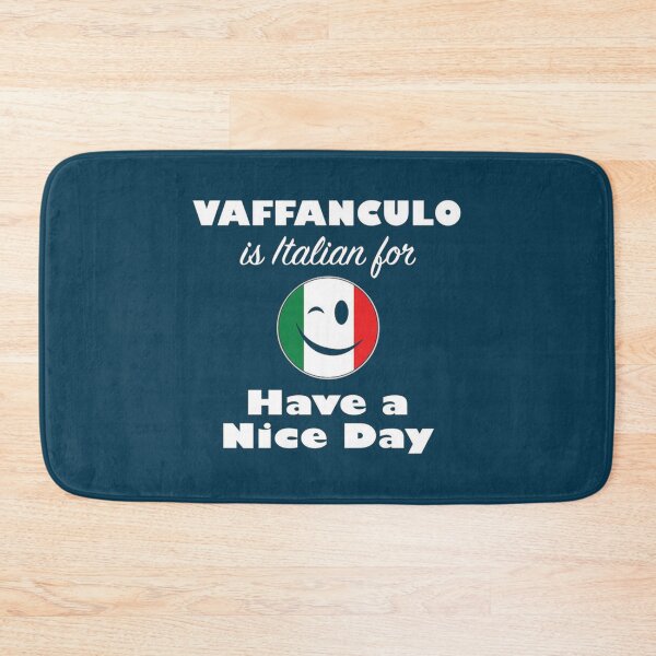 Item preview, VAFFANCULO                              designed and sold by MGGSTORE11.